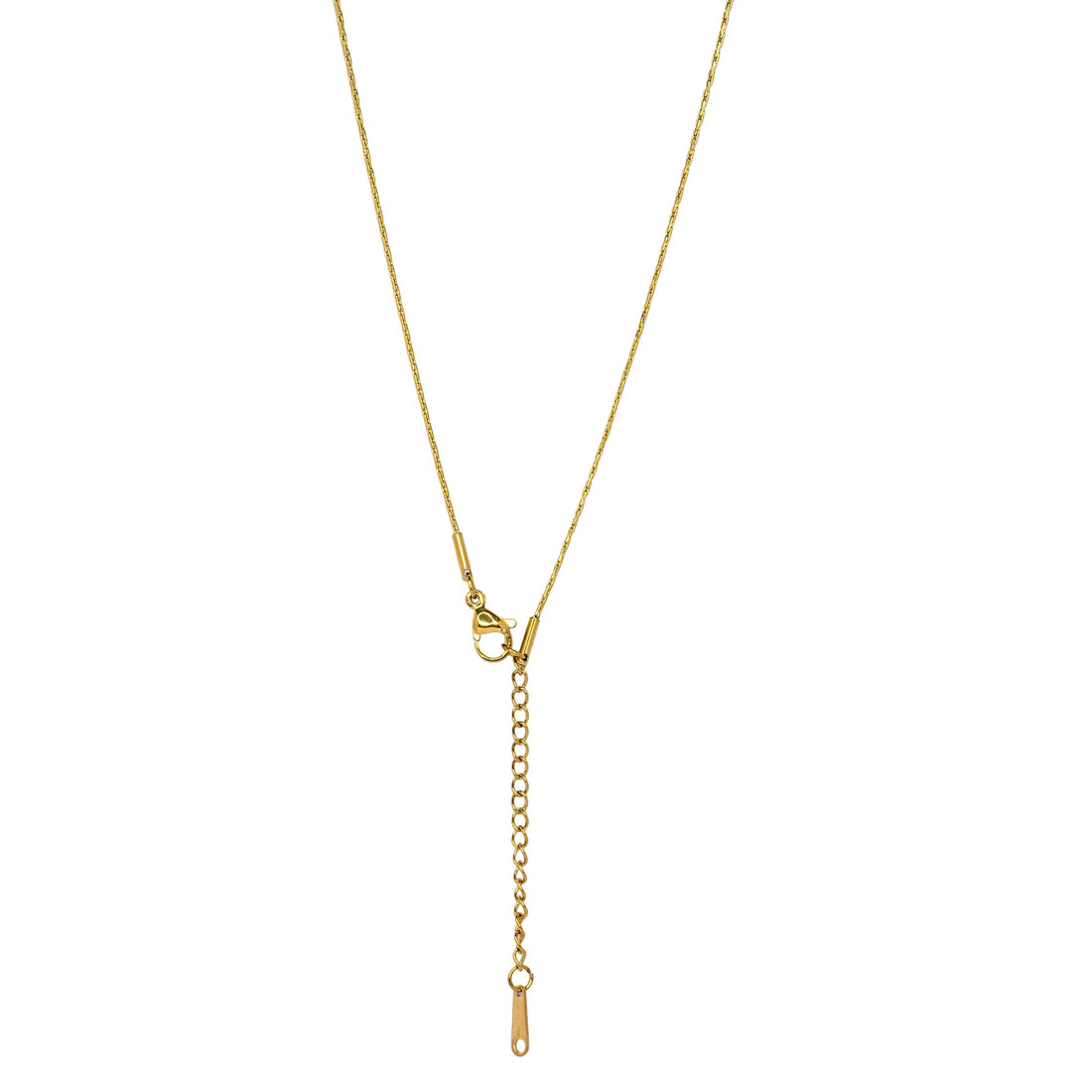Lobster Clasps & Adjustable Chains: Why Lustre Line Jewelry is Effortlessly Stylish