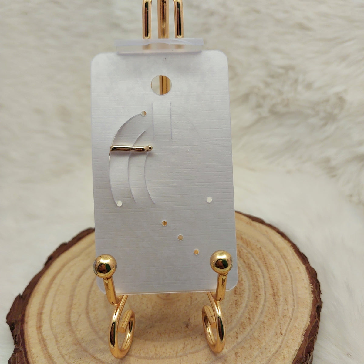 Nature Whisper Ear Cuff - Small