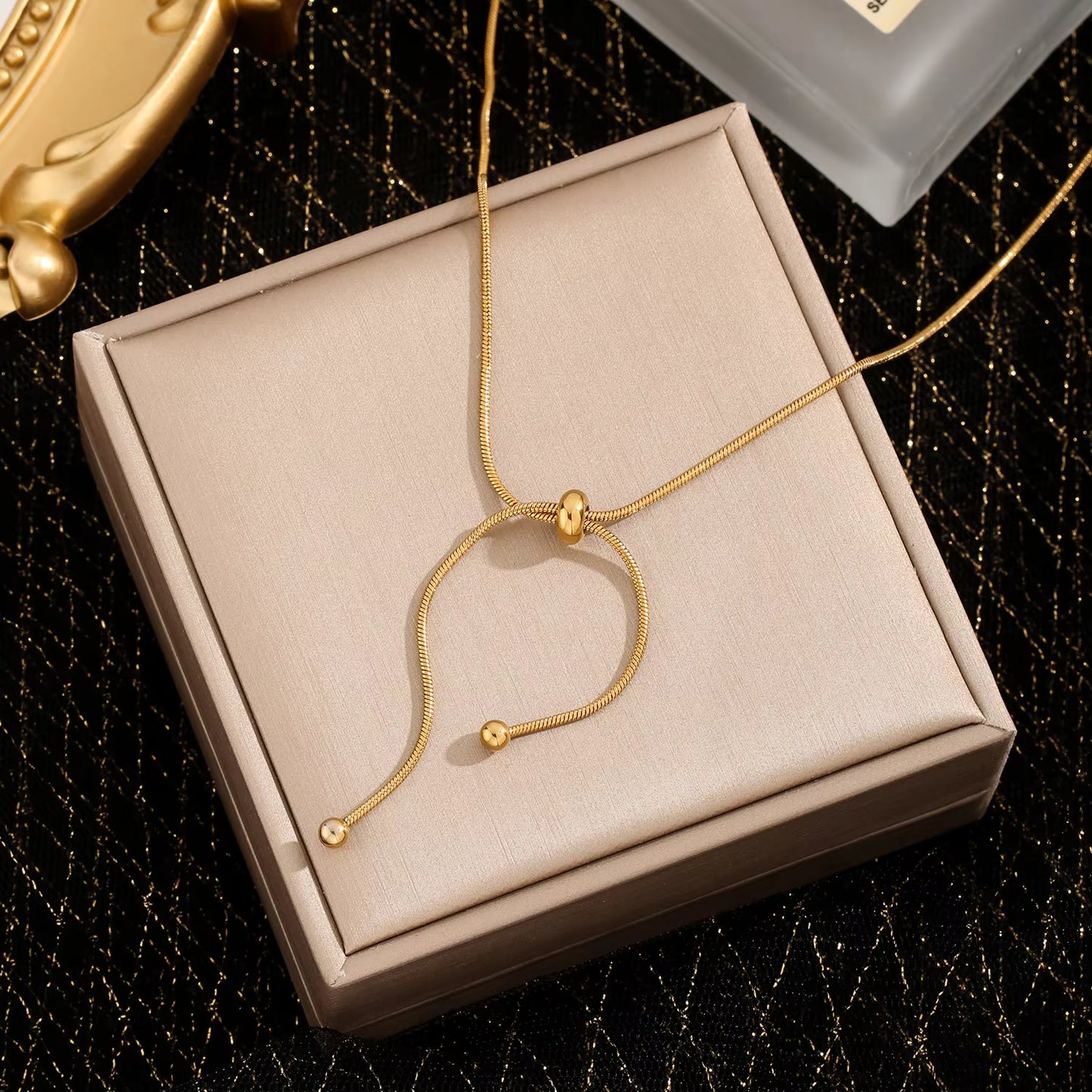 VersaLength Adjustable Pendant Chain