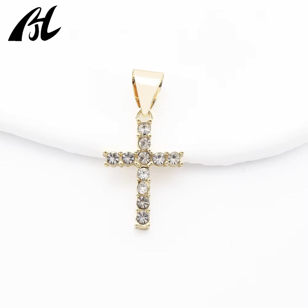 Radiant Faith Pendant