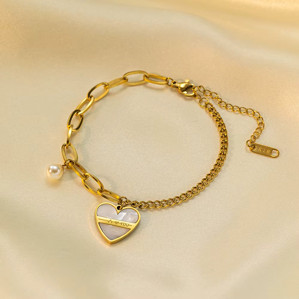 Cuban Curb Bracelets