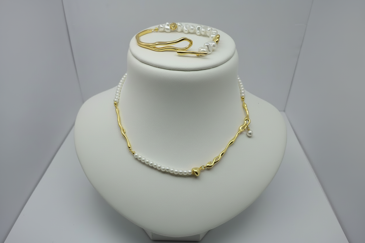 Pure Pearl Harmony