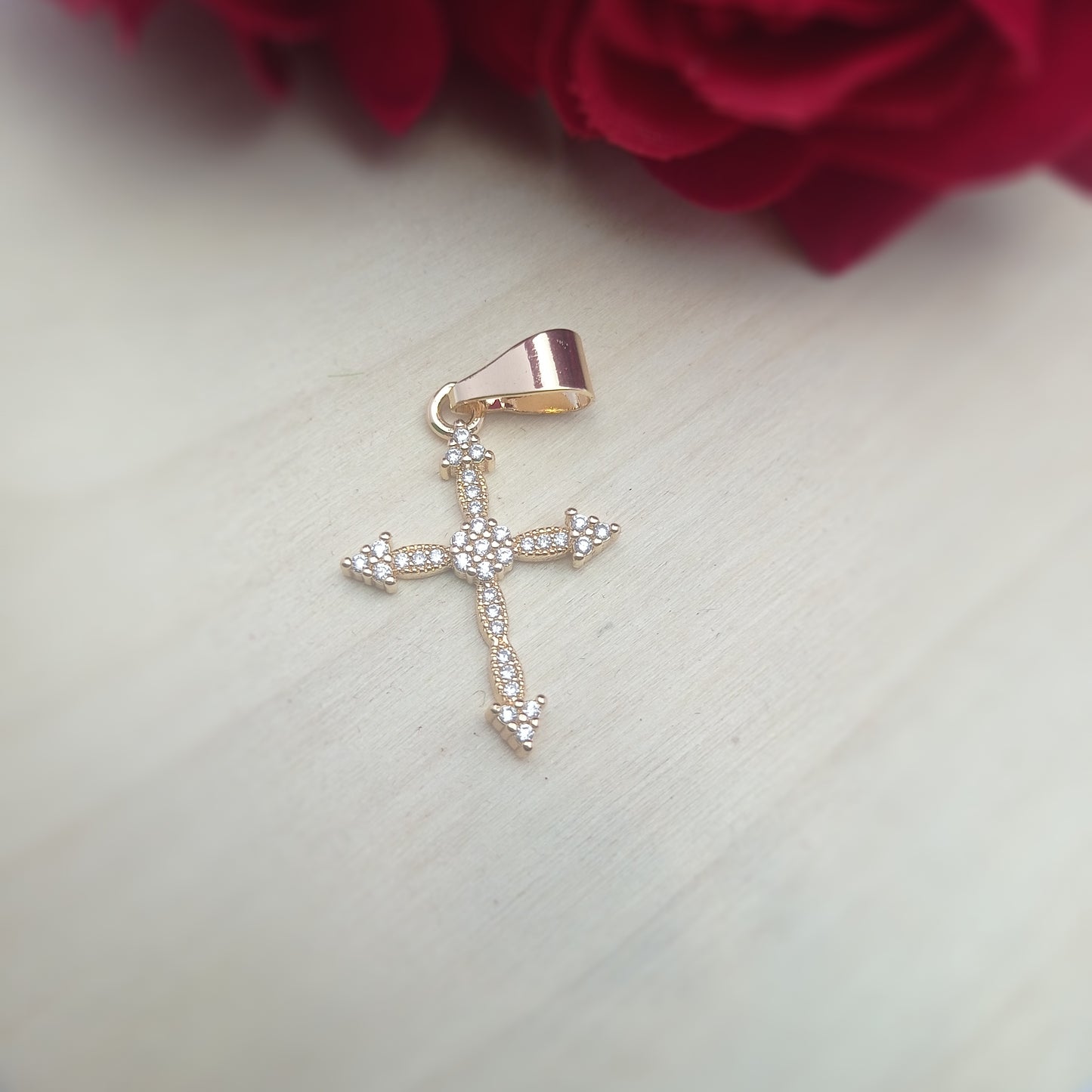 Eternal Grace Cross