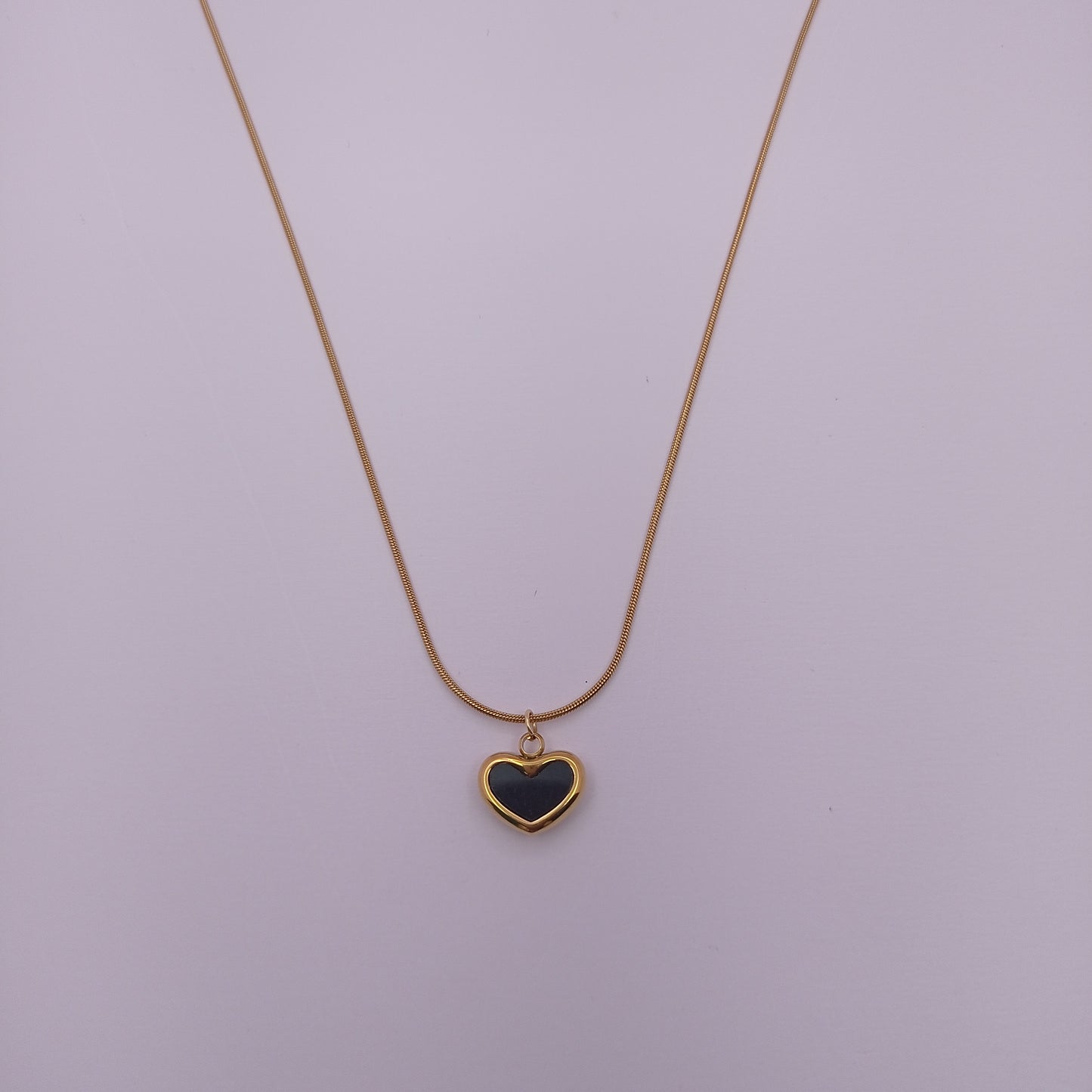 Midnight Heart Chain