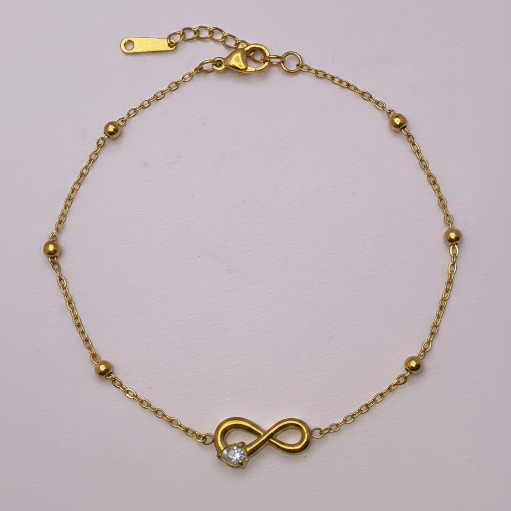 Infinite Grace Bracelet