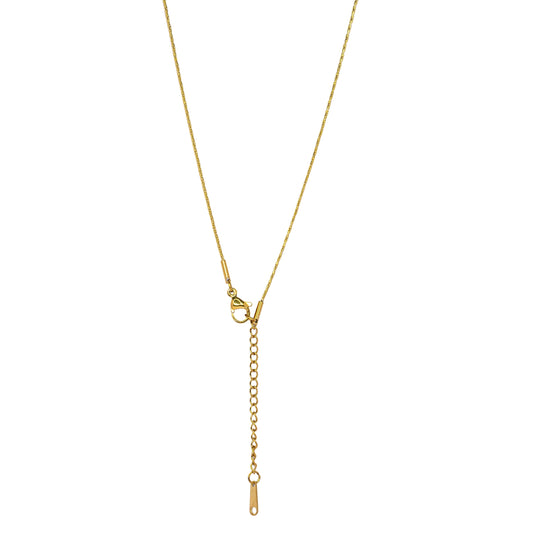 Lobster Clasps & Adjustable Chains: Why Lustre Line Jewelry is Effortlessly Stylish