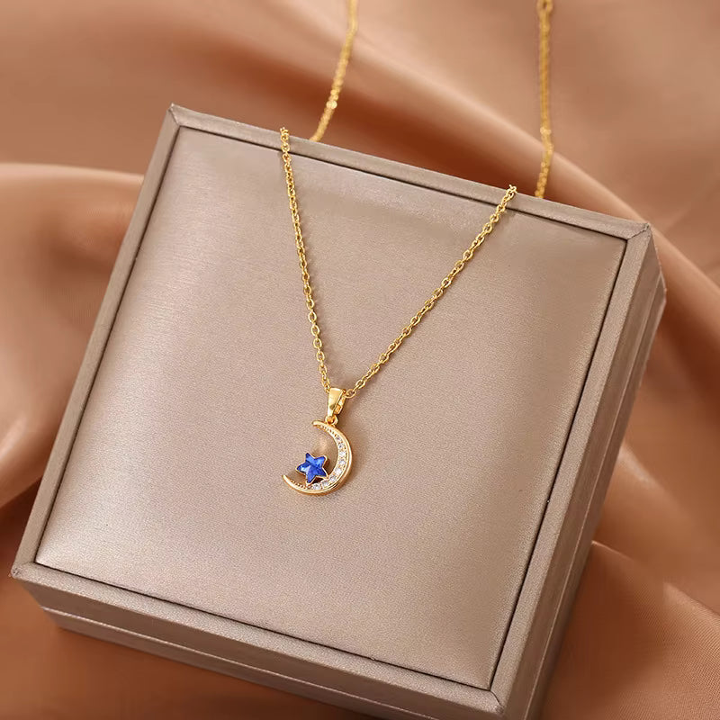 Color Blue