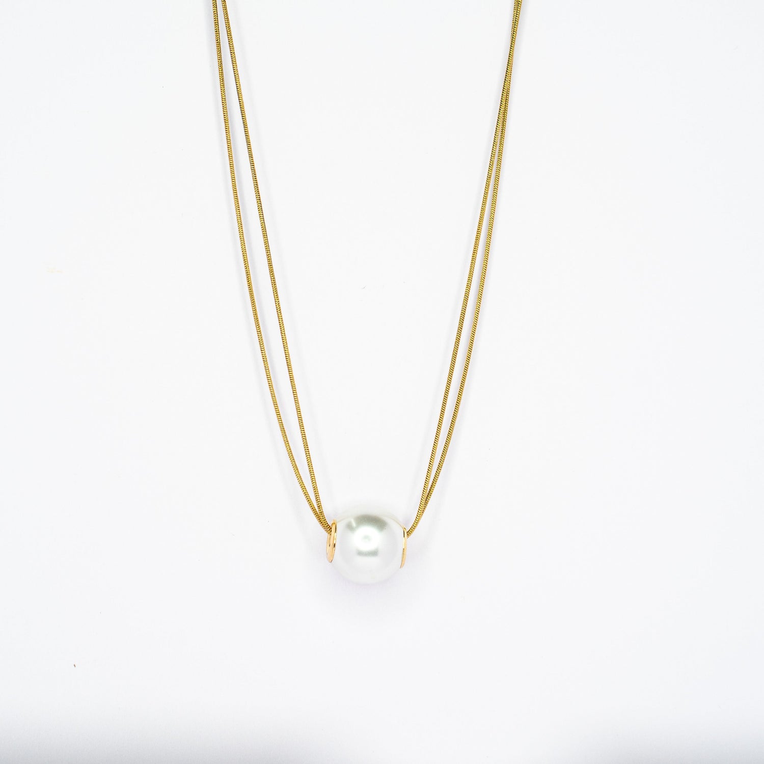Classic Pearls