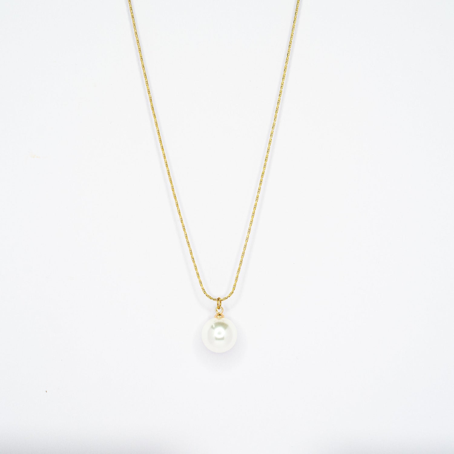 Pearls & Beads