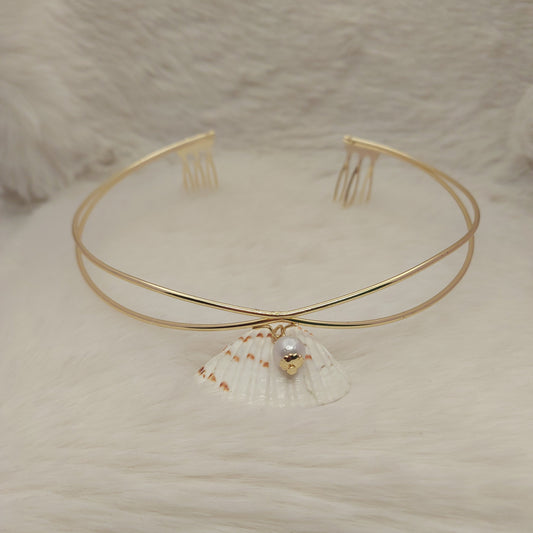 Pearl Grace Hair Accessory