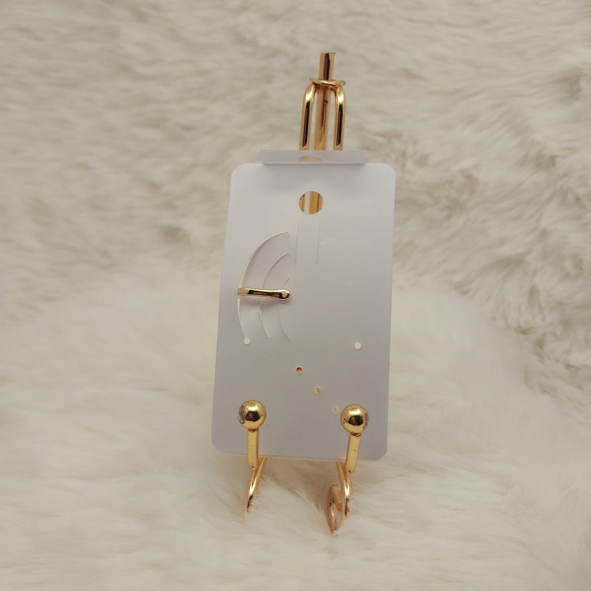 Celestial Star Ear Cuff - Medium