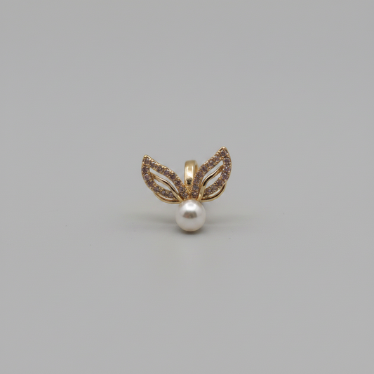 Woodland Grace Ear Cuff - Medium