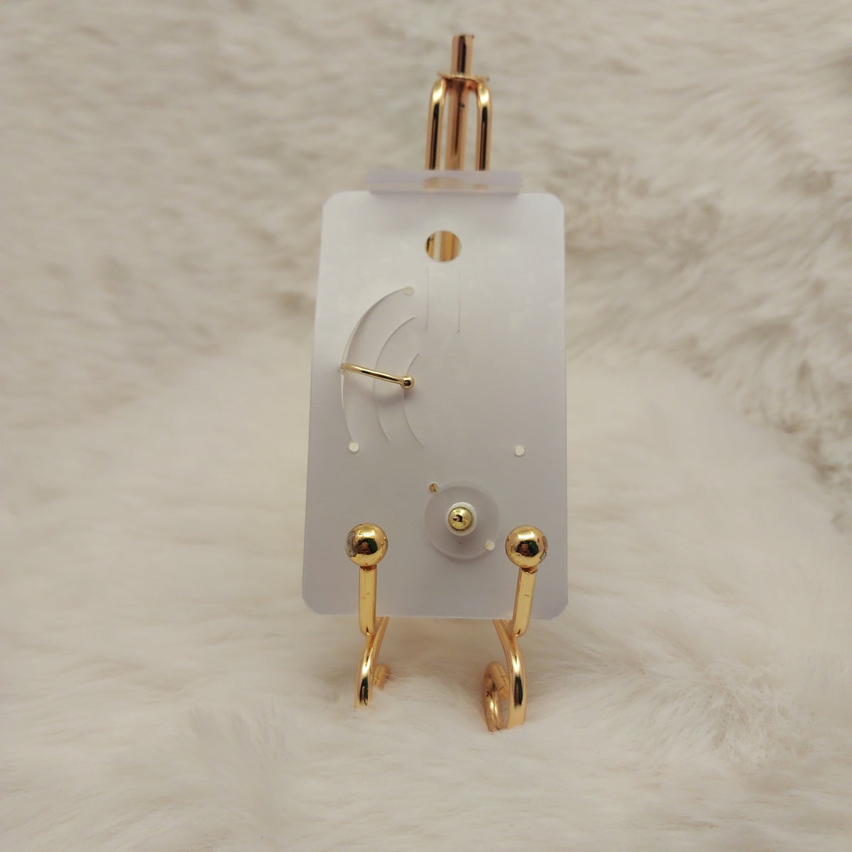 Crystal Symphony Ear Climber - Large