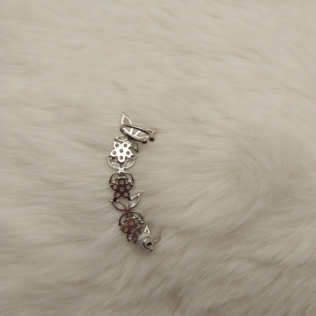 Bloom Harmony Ear Climber - Large