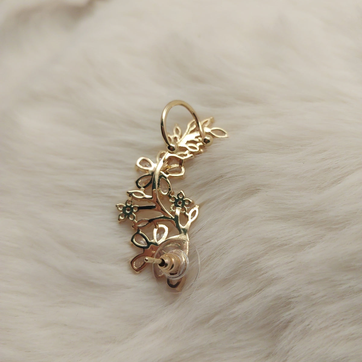 Bloom Bud Ear Climber - Large