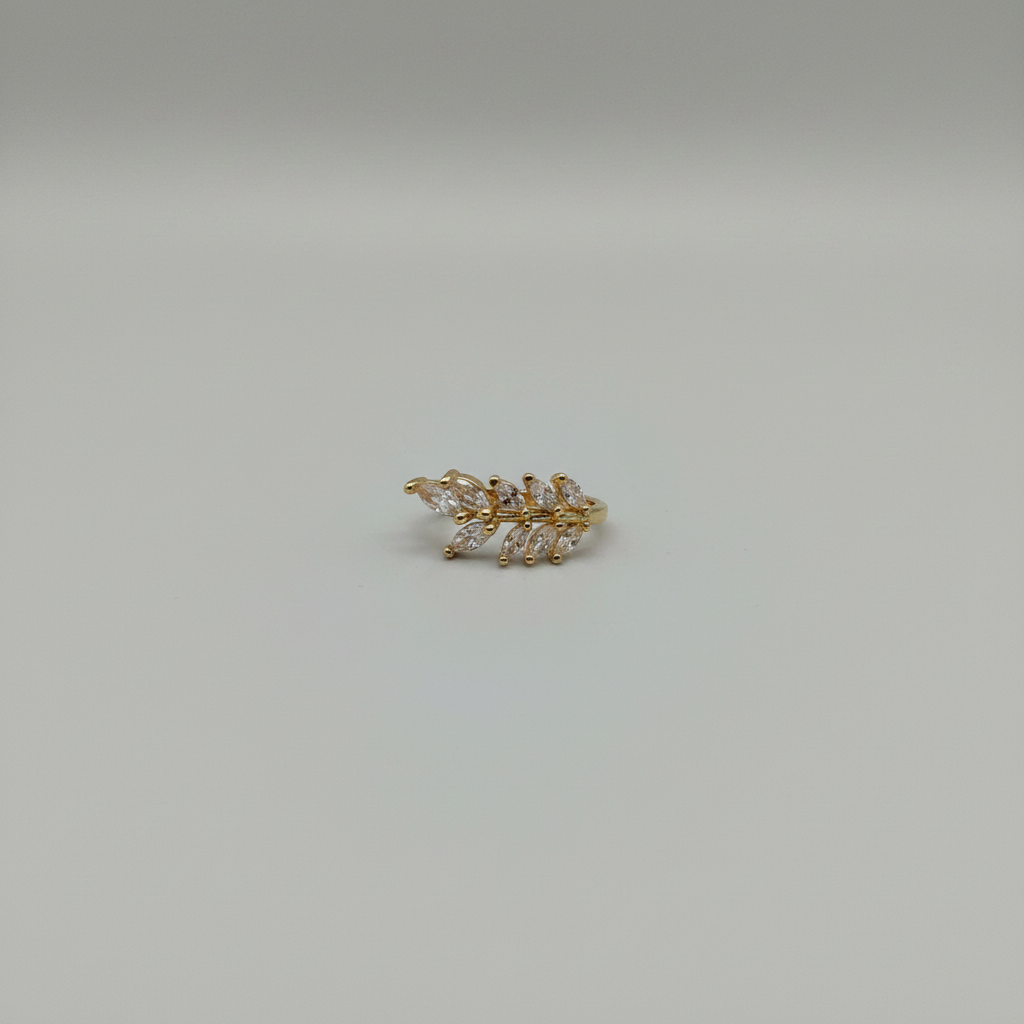 Nature Whisper Ear Cuff - Small
