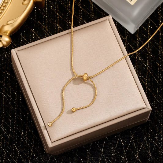 VersaLength Adjustable Pendant Chain