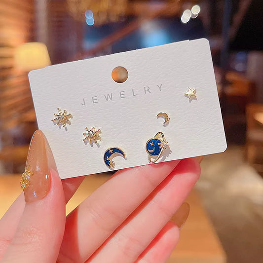 Celestial Planet Set