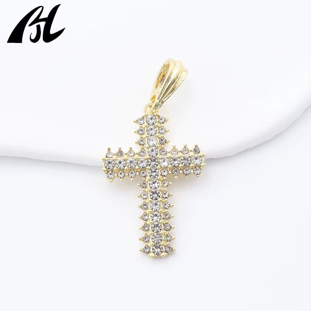 Heavenly Grace Pendant