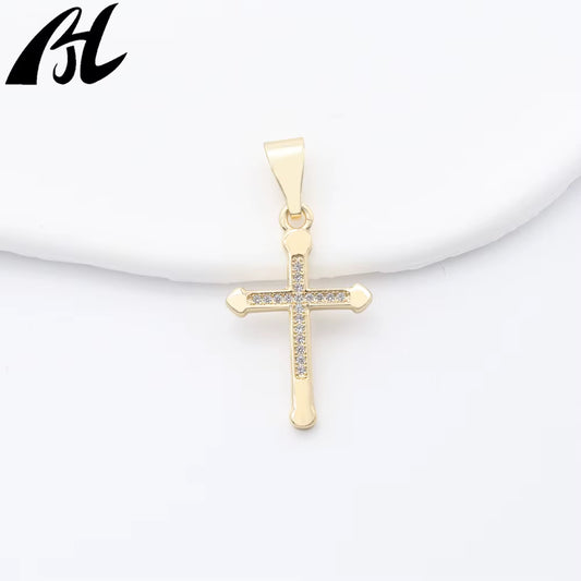 Sacred Faith Cross