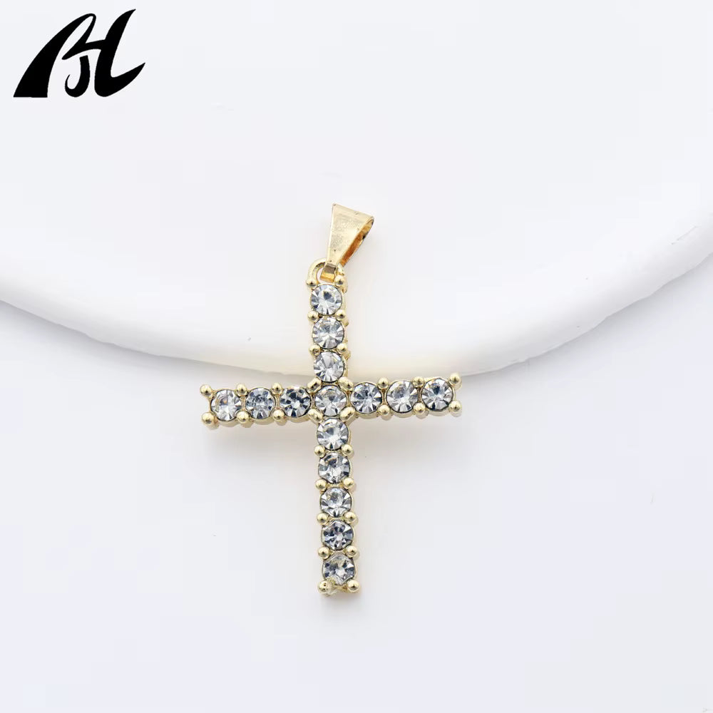 Holy Shine Pendant