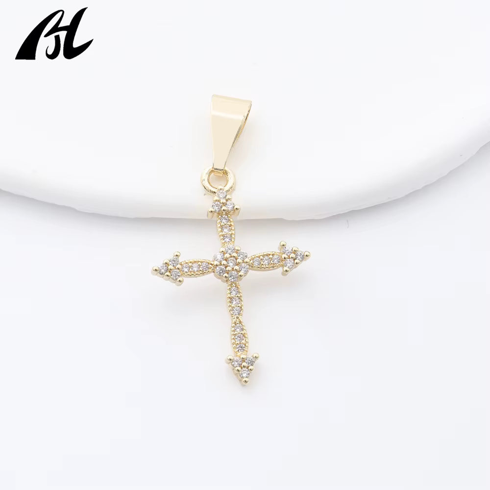 Eternal Grace Cross