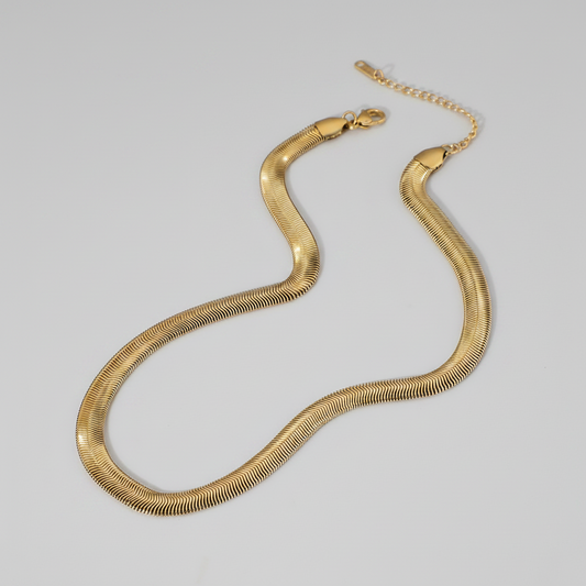 Golden Serpent crest