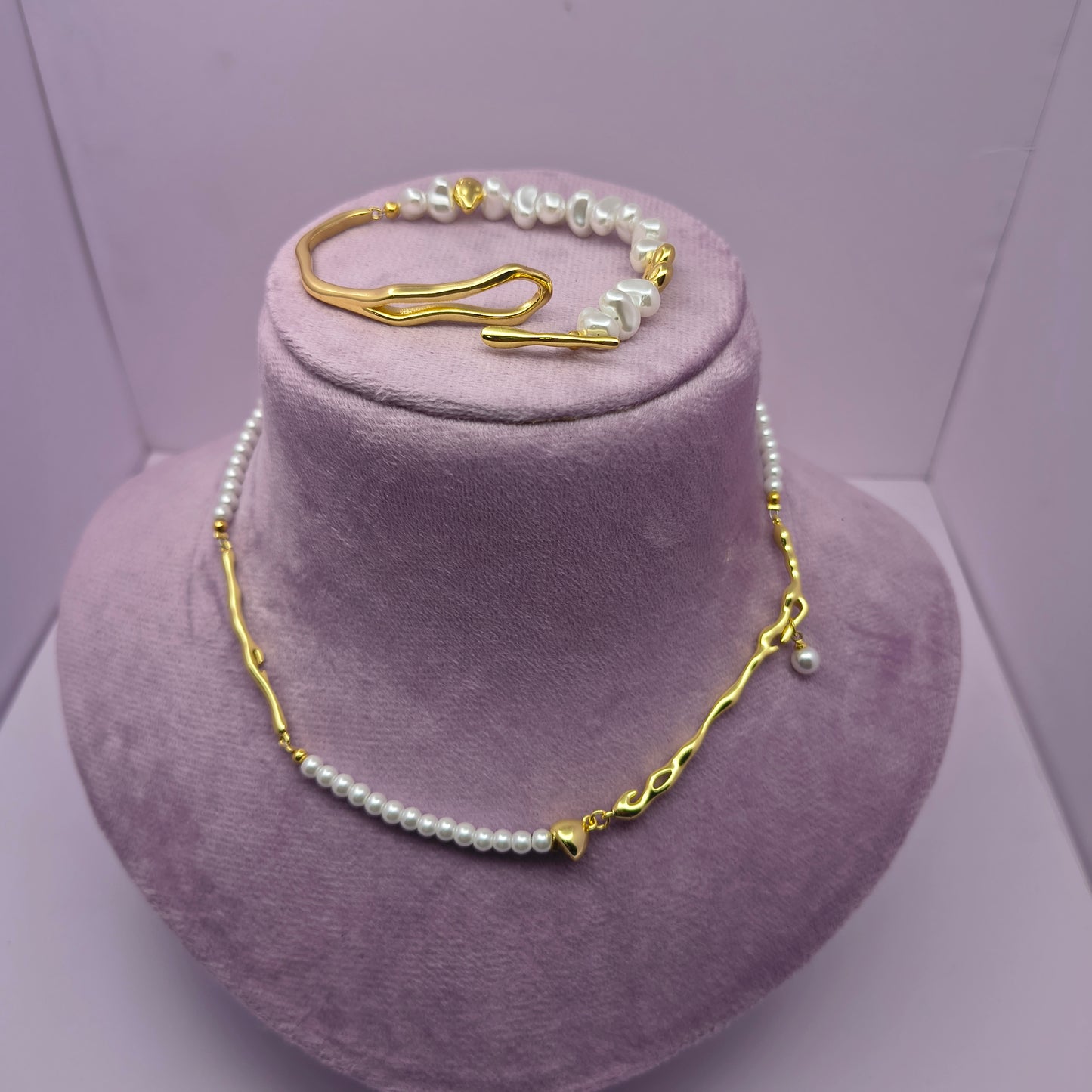 Pure Pearl Harmony
