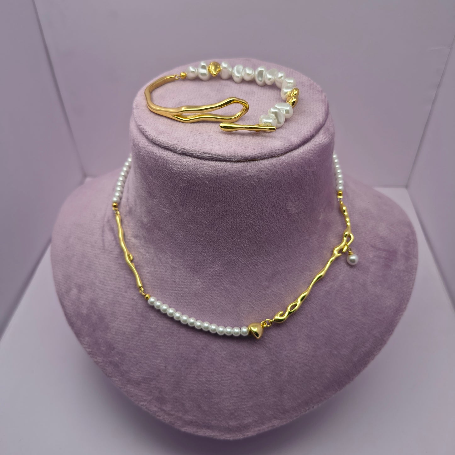 Pure Pearl Harmony