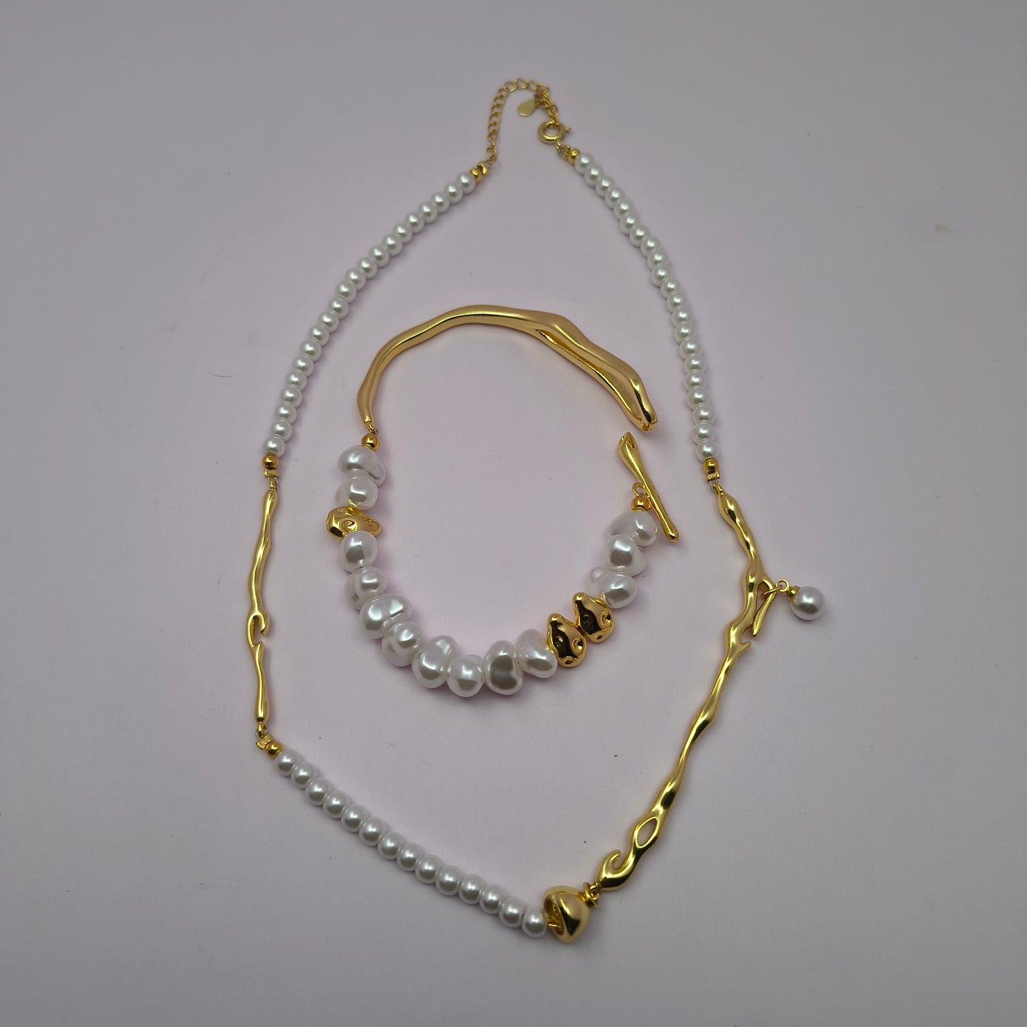 Pure Pearl Harmony