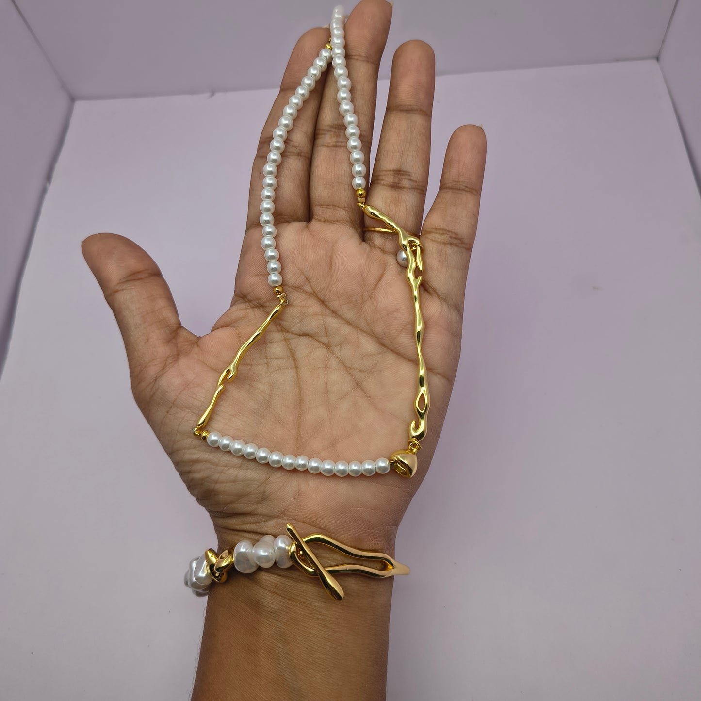 Pure Pearl Harmony