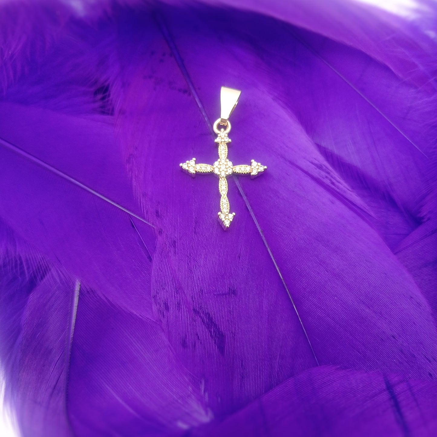 Eternal Grace Cross