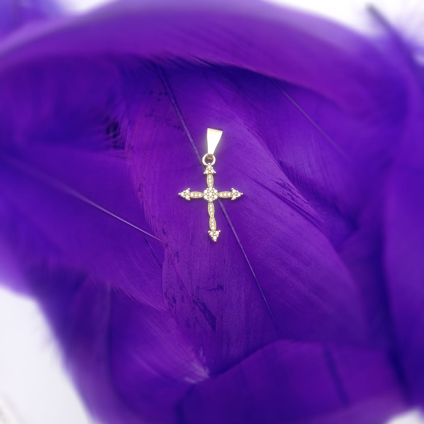 Eternal Grace Cross