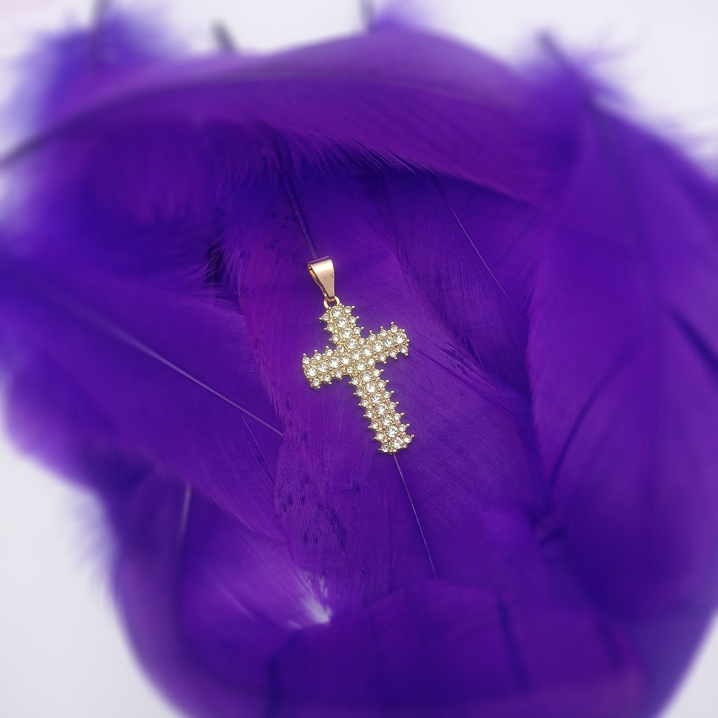 Heavenly Grace Pendant