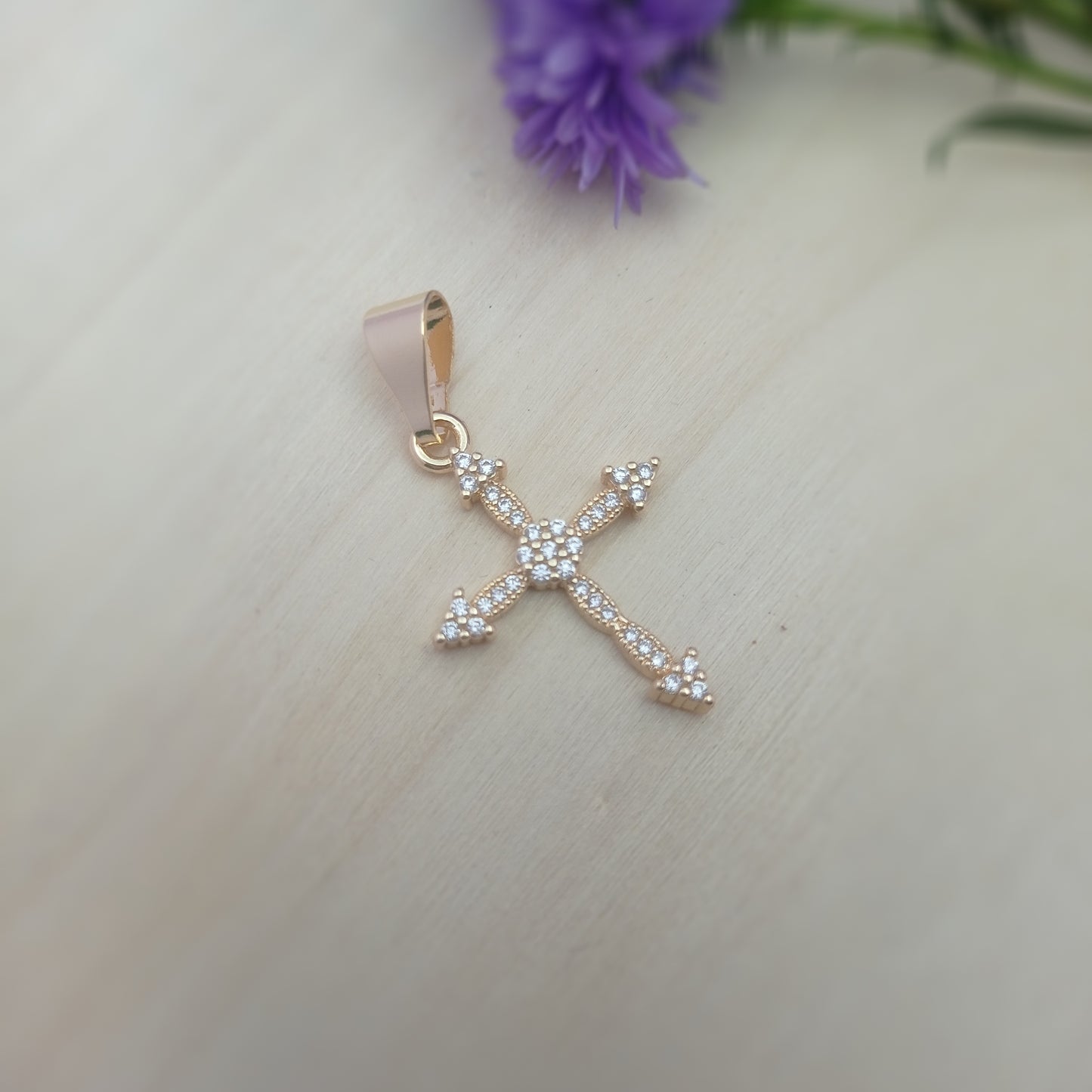 Eternal Grace Cross