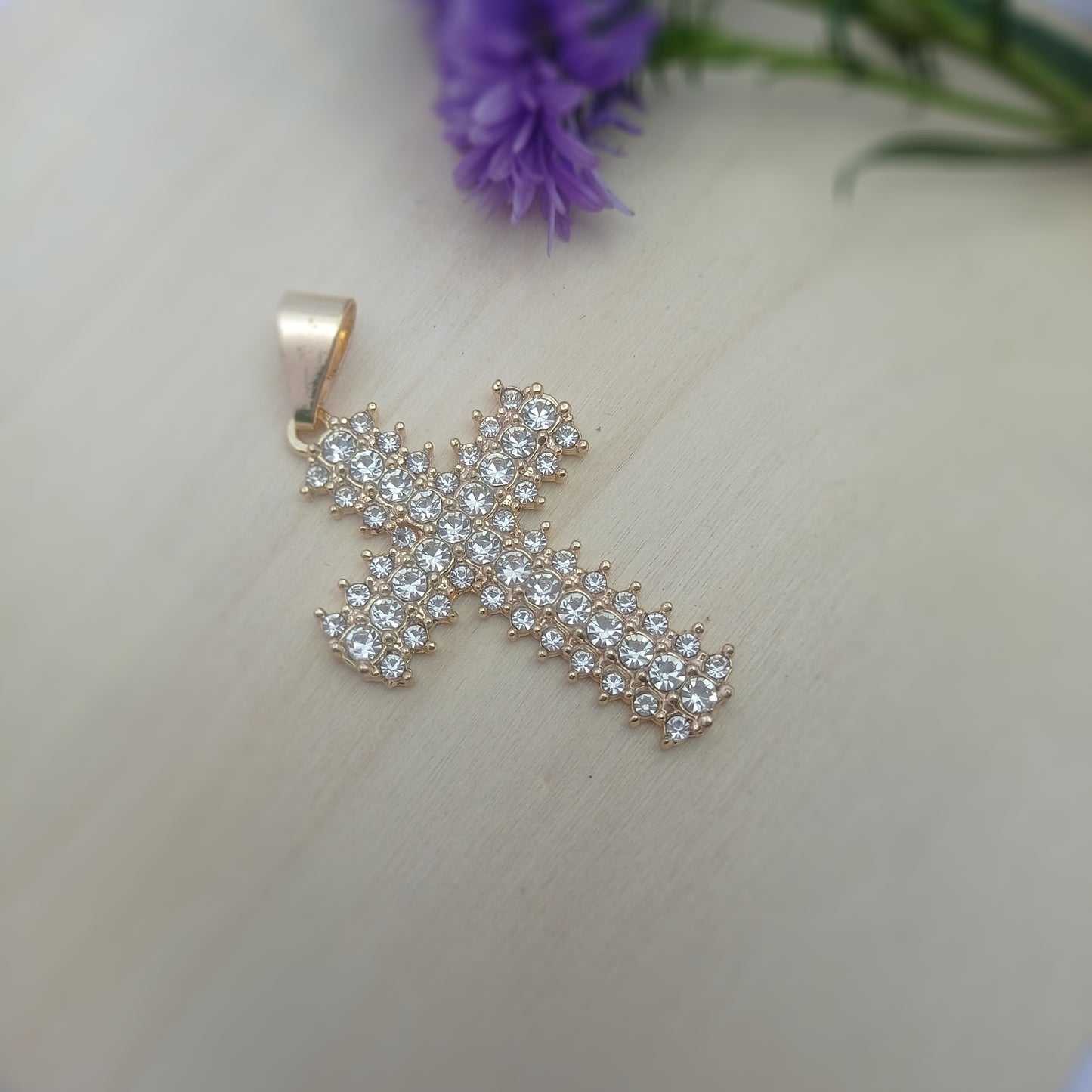 Heavenly Grace Pendant