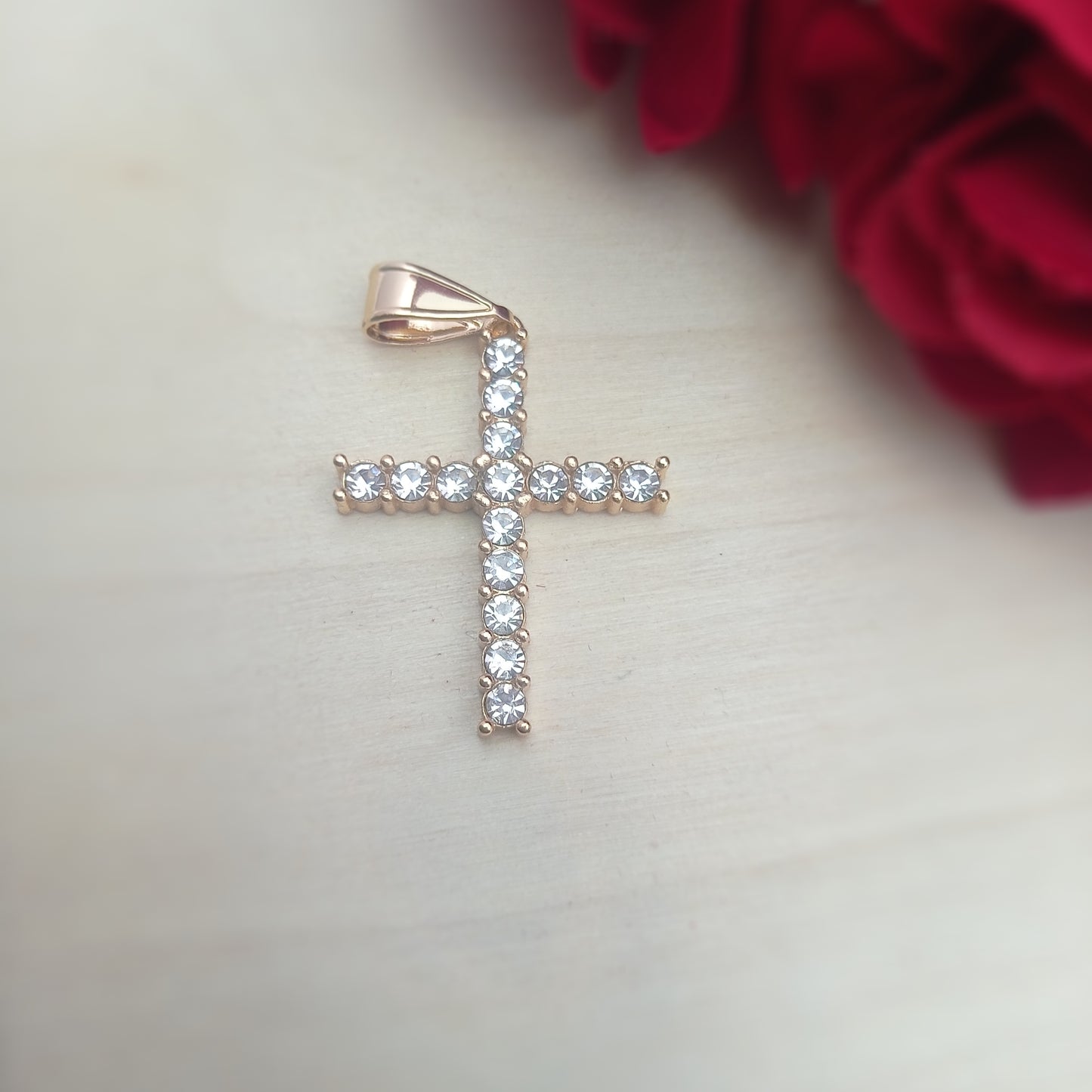 Holy Shine Pendant