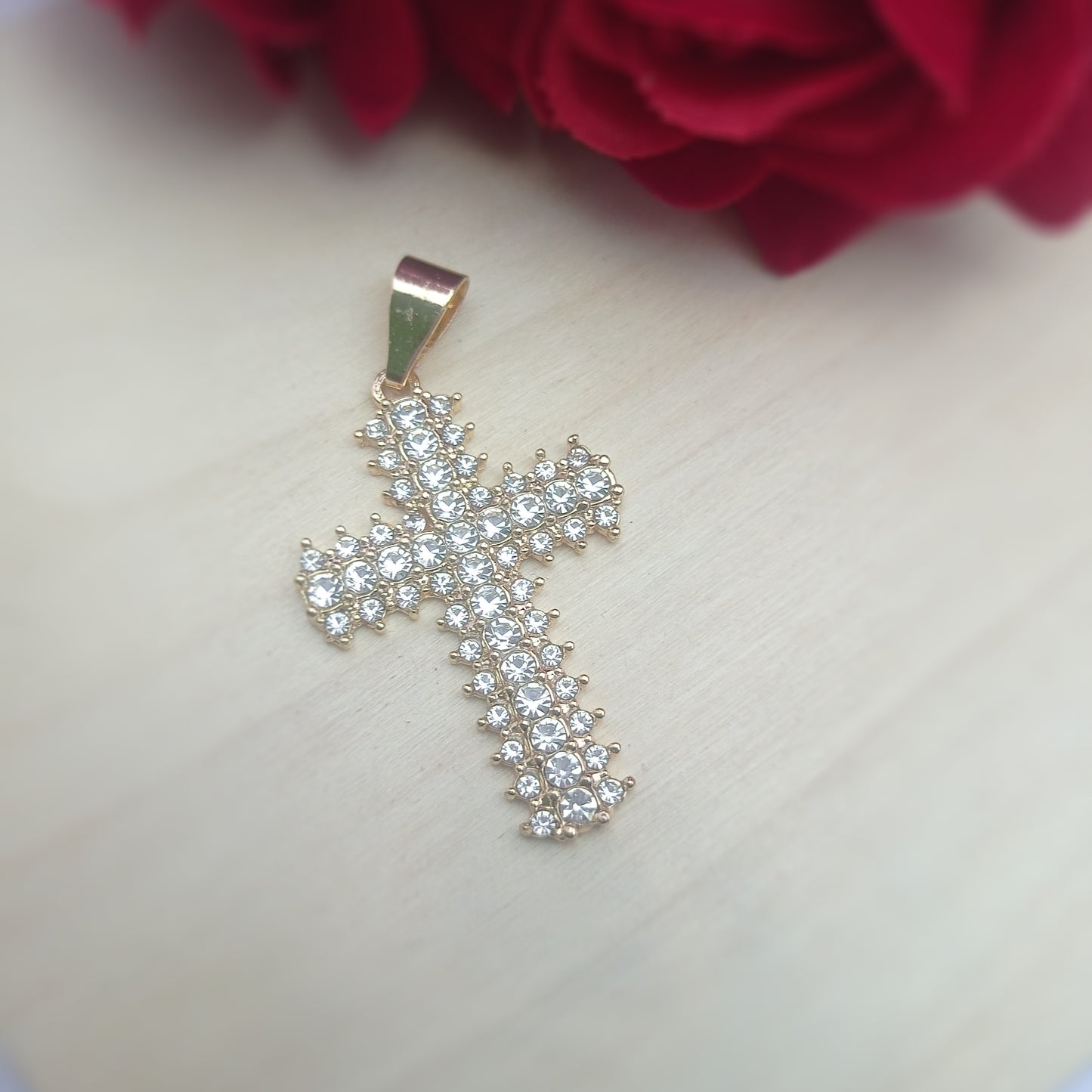 Heavenly Grace Pendant
