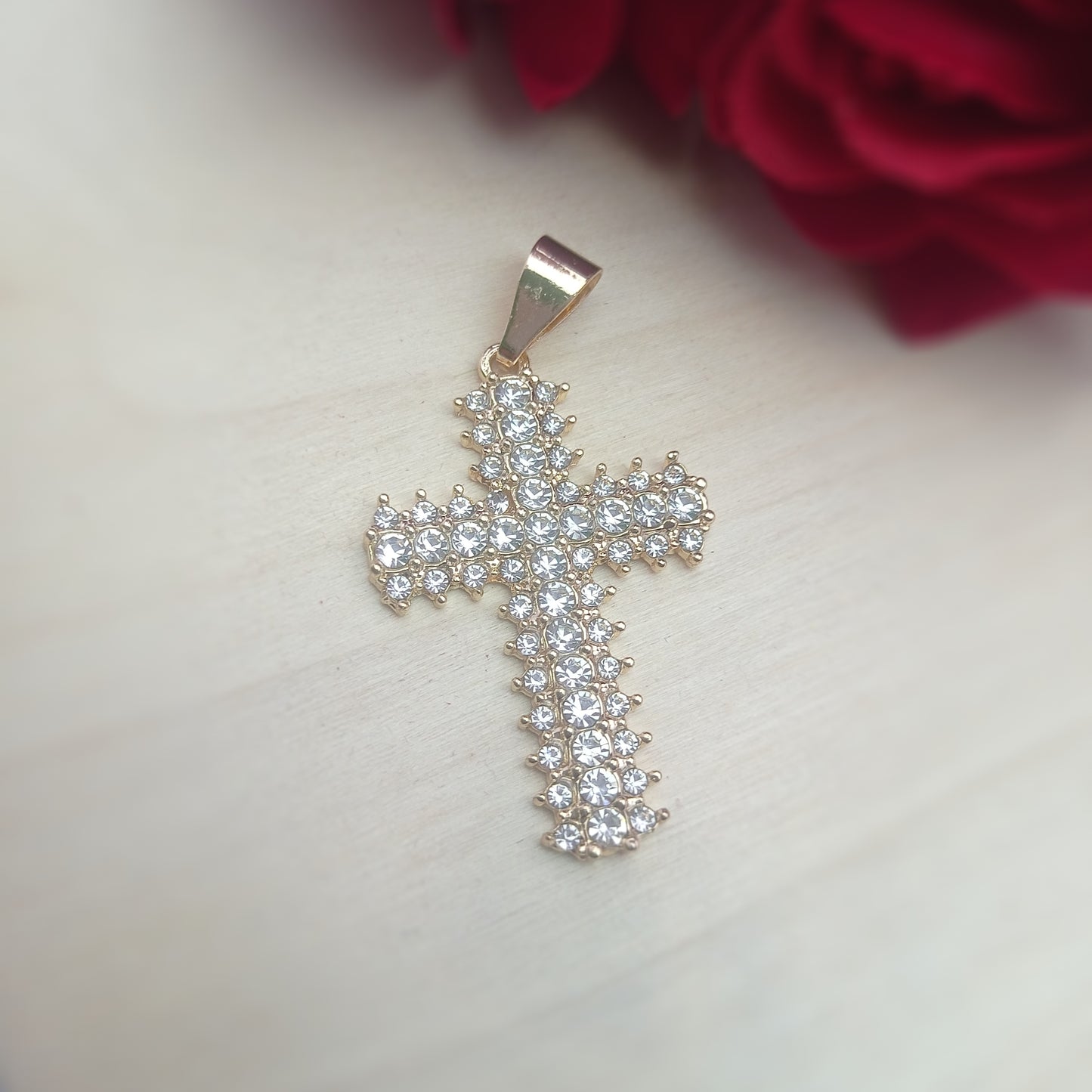 Heavenly Grace Pendant