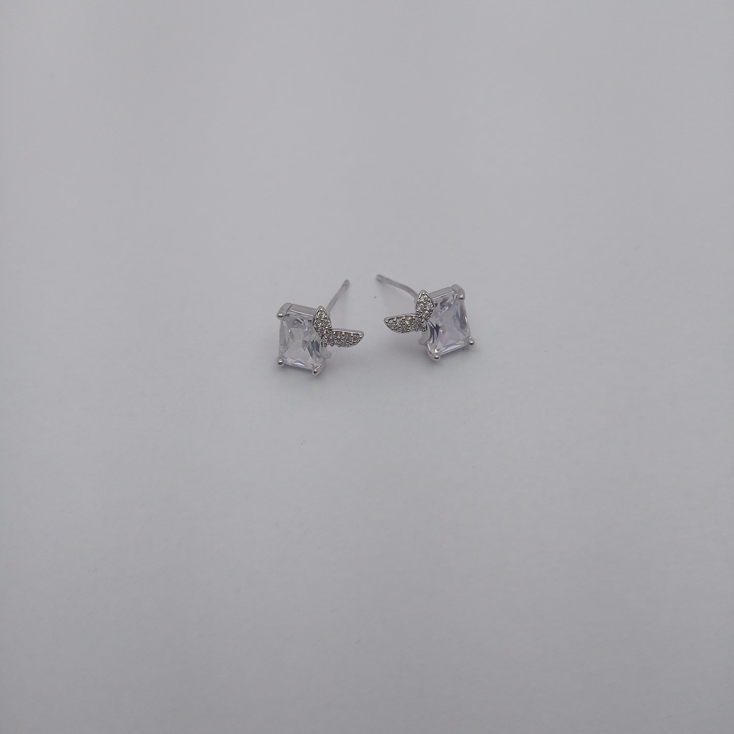 Mermaid Glow Earring