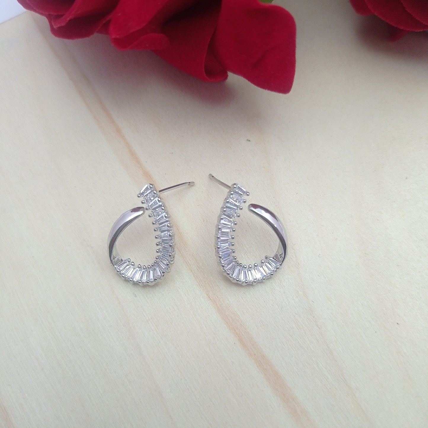 Dew Drop Earring