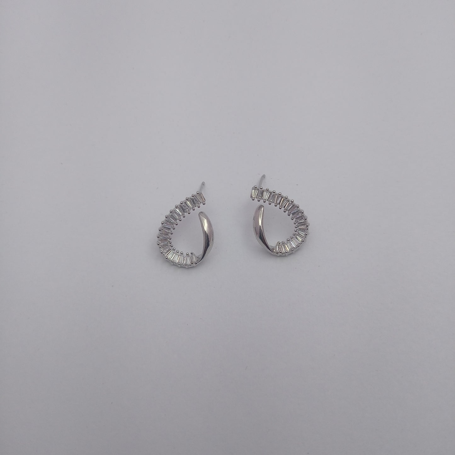 Dew Drop Earring