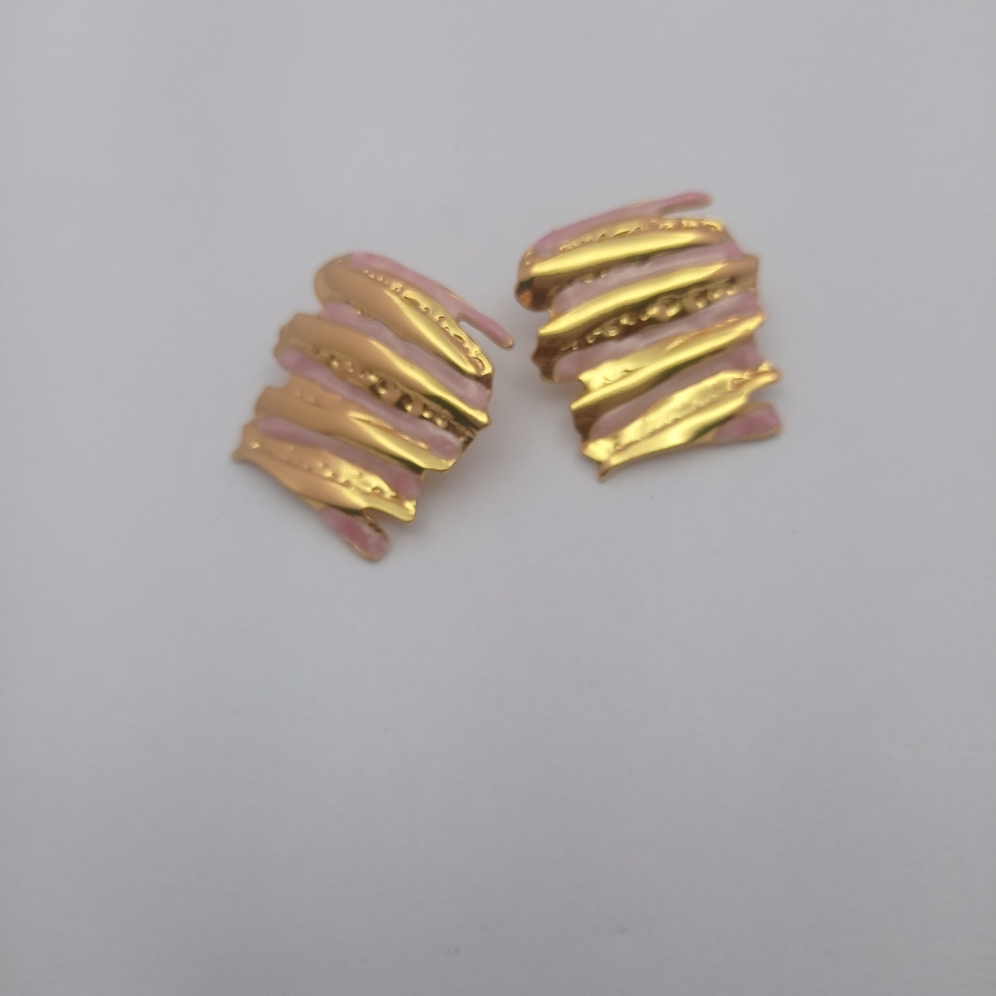 Ocean Gleam Earring