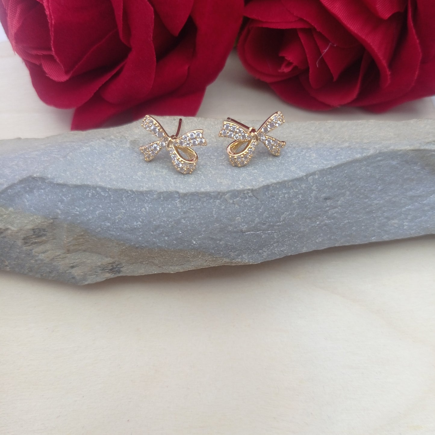 Dazzling Bow Stack