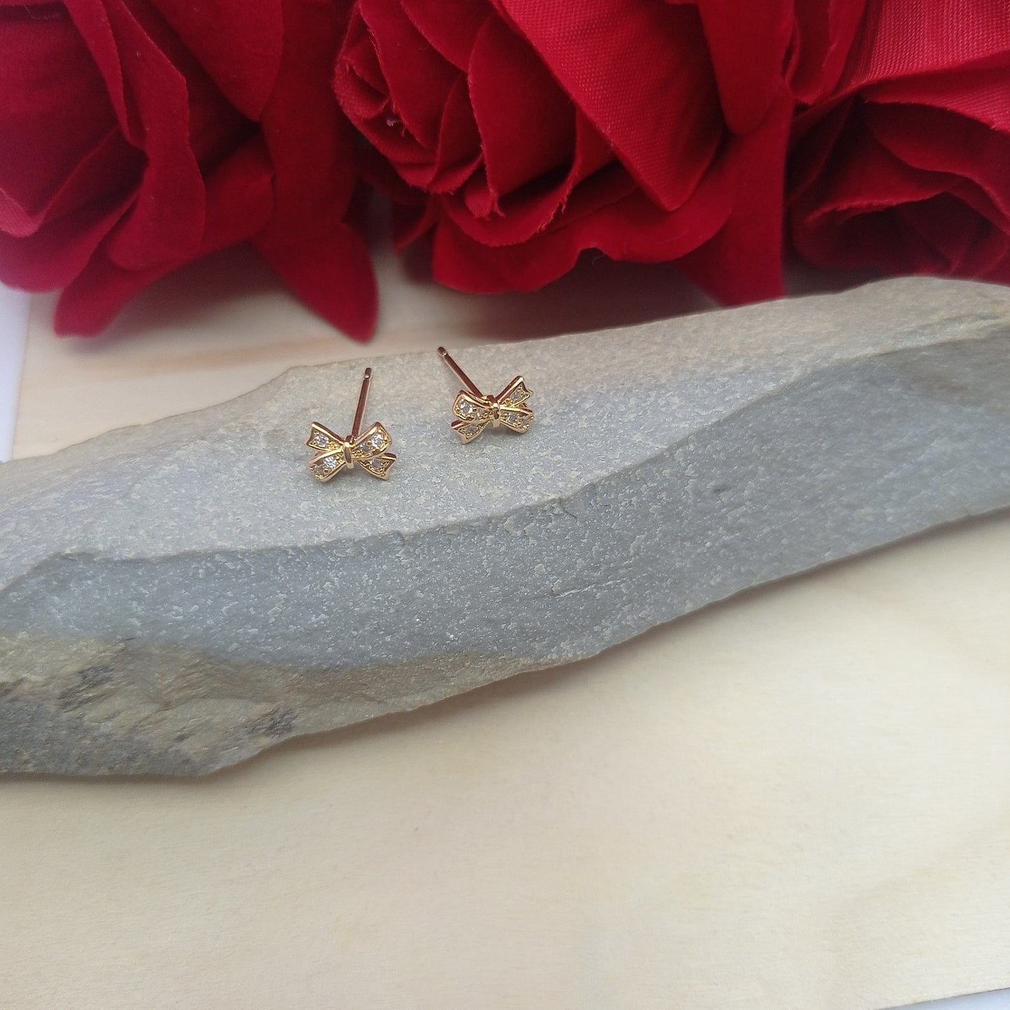 Dazzling Bow Stack