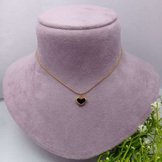 Midnight Heart Chain