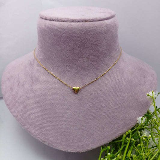 Little Heart Chain