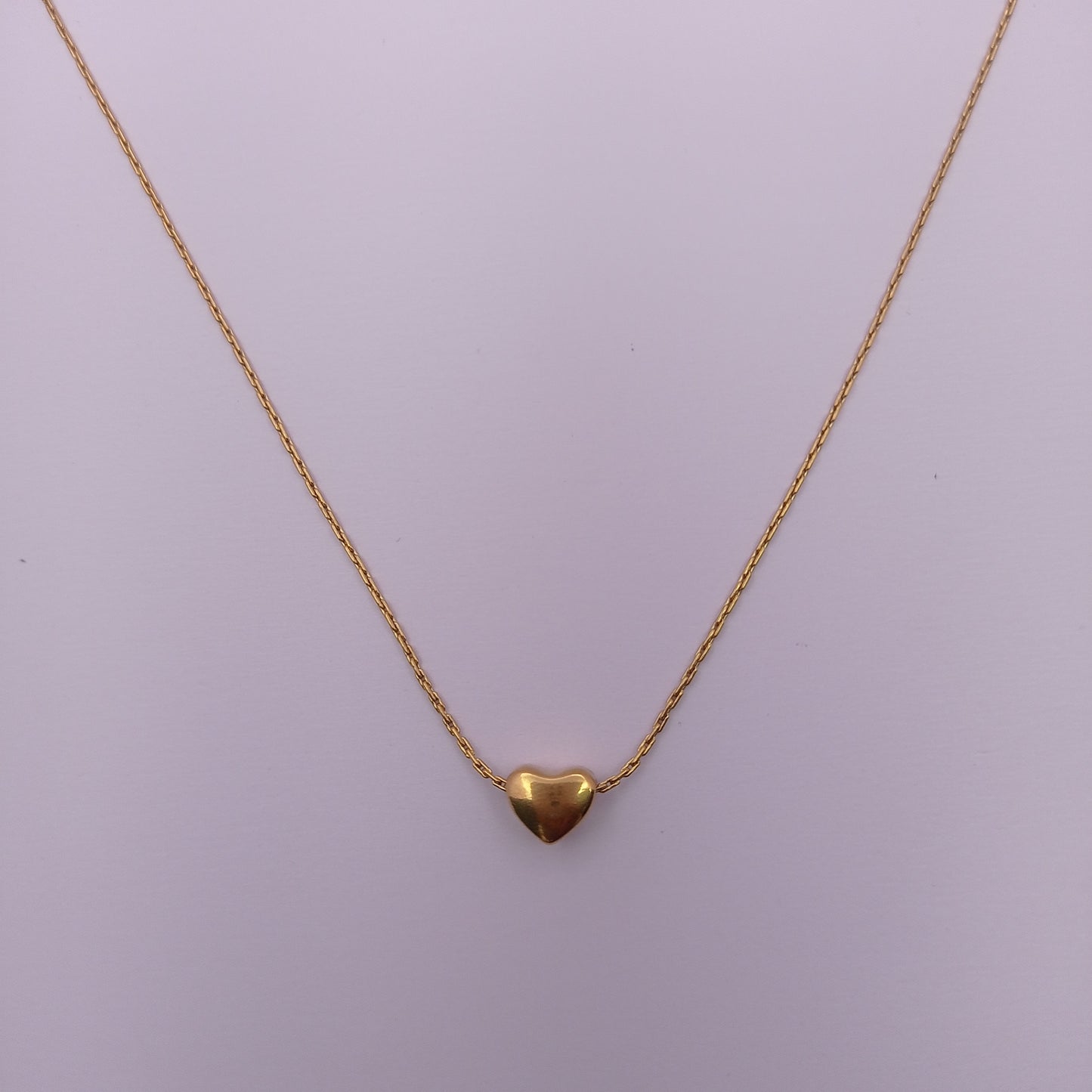 Little Heart Chain