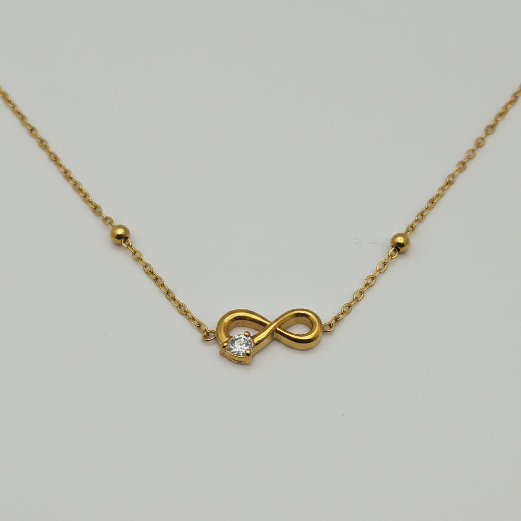Infinite Grace Bracelet