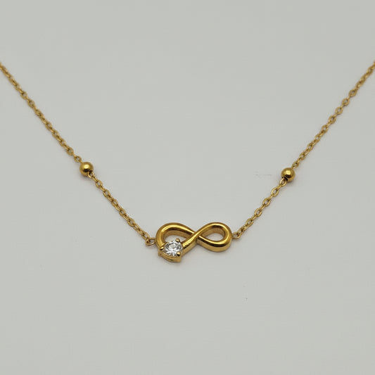 Infinite Grace Bracelet